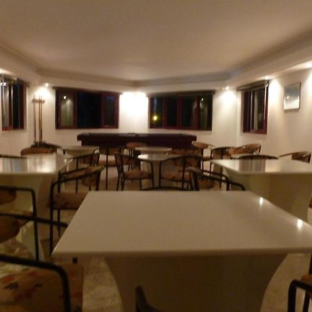 Grand Vizon Hotel 페티예 외부 사진